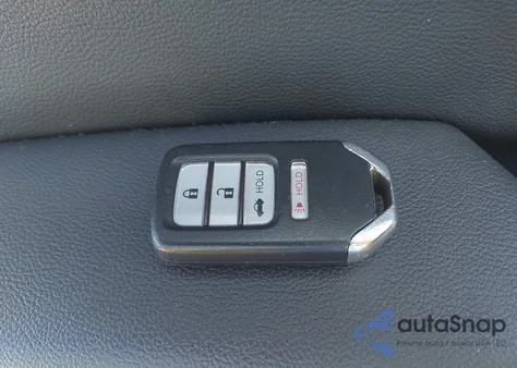 2019 Honda Accord Sport z USA, uszkodzony, nr VIN 1HGCV1F32KA109080